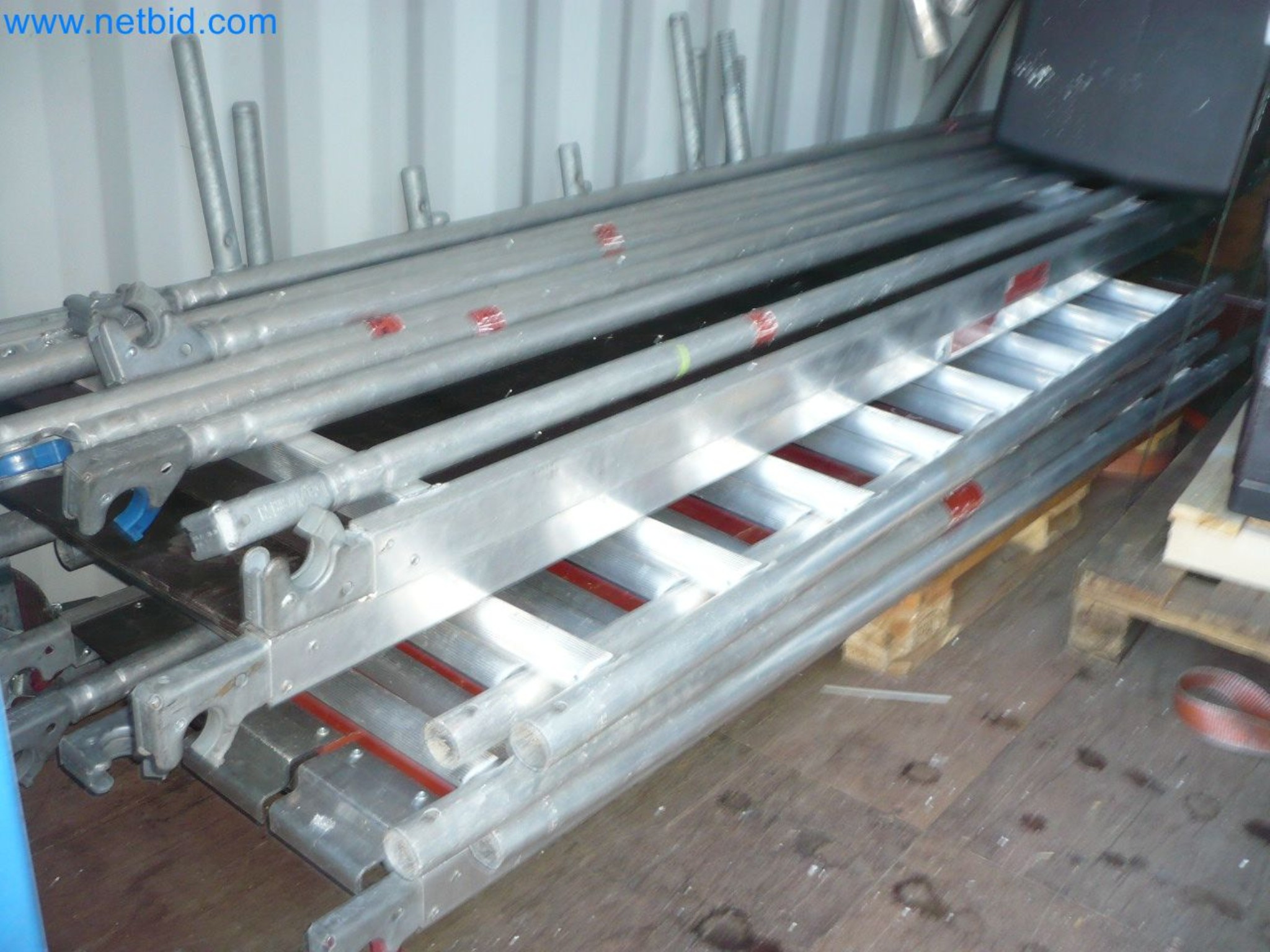 Laminator rolkowy
-1