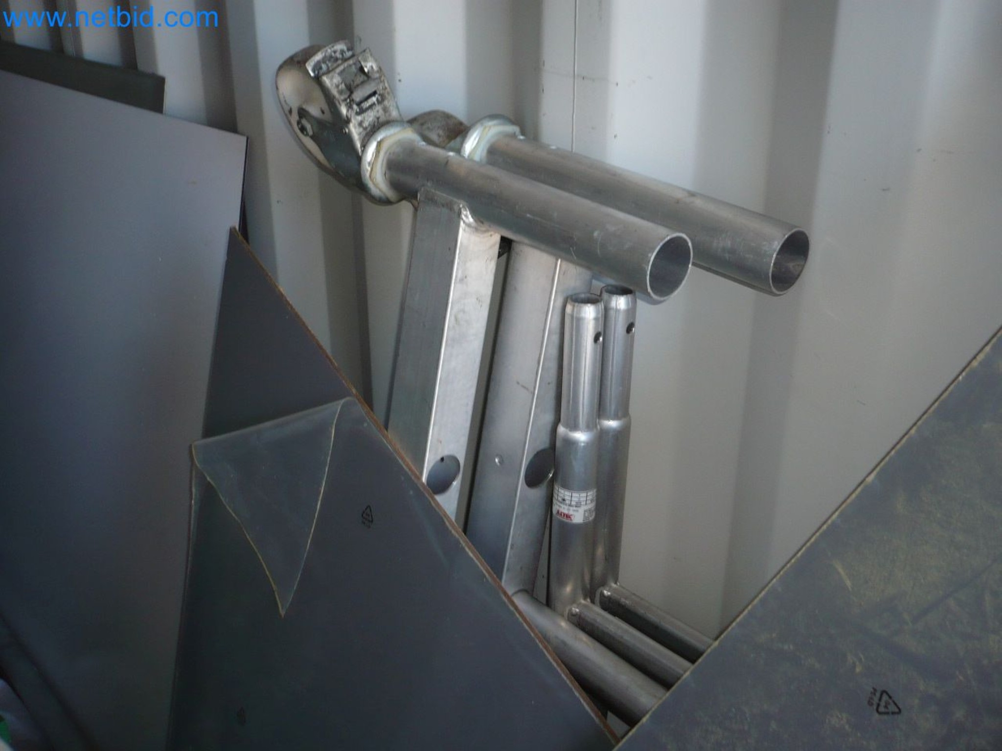 Laminator rolkowy
-3