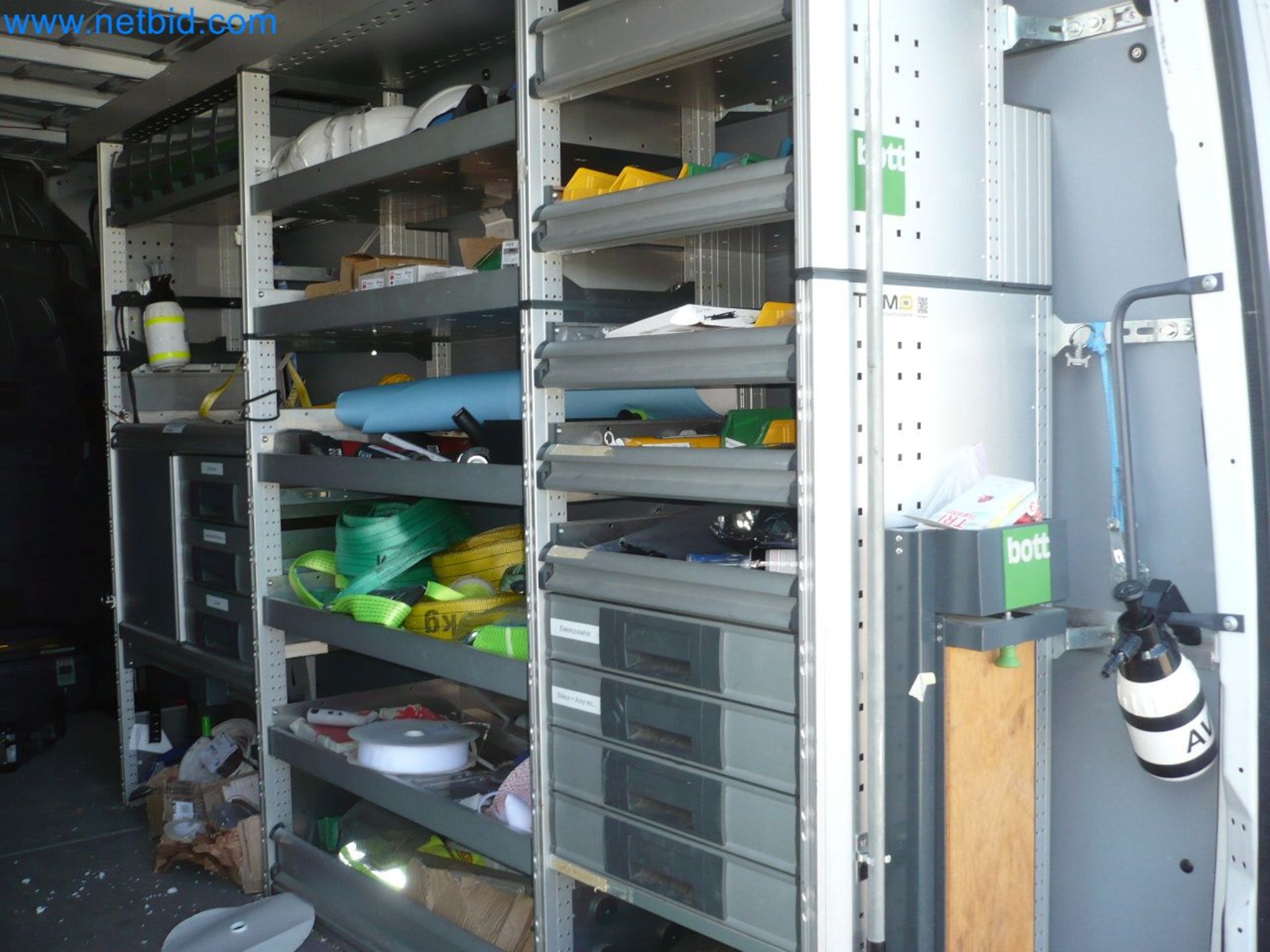 Laminador de rolos
-1