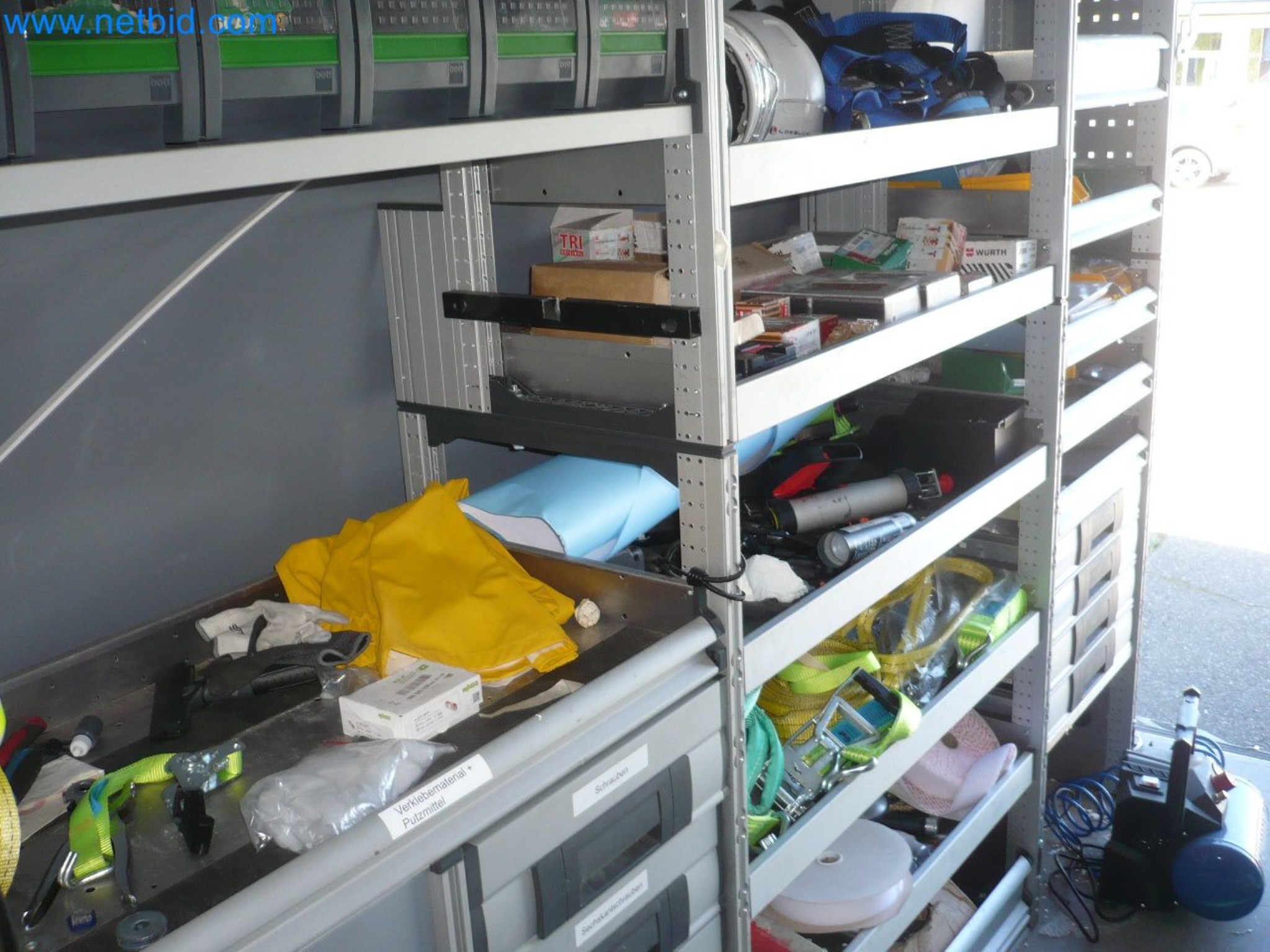 Laminador de rolos
-2