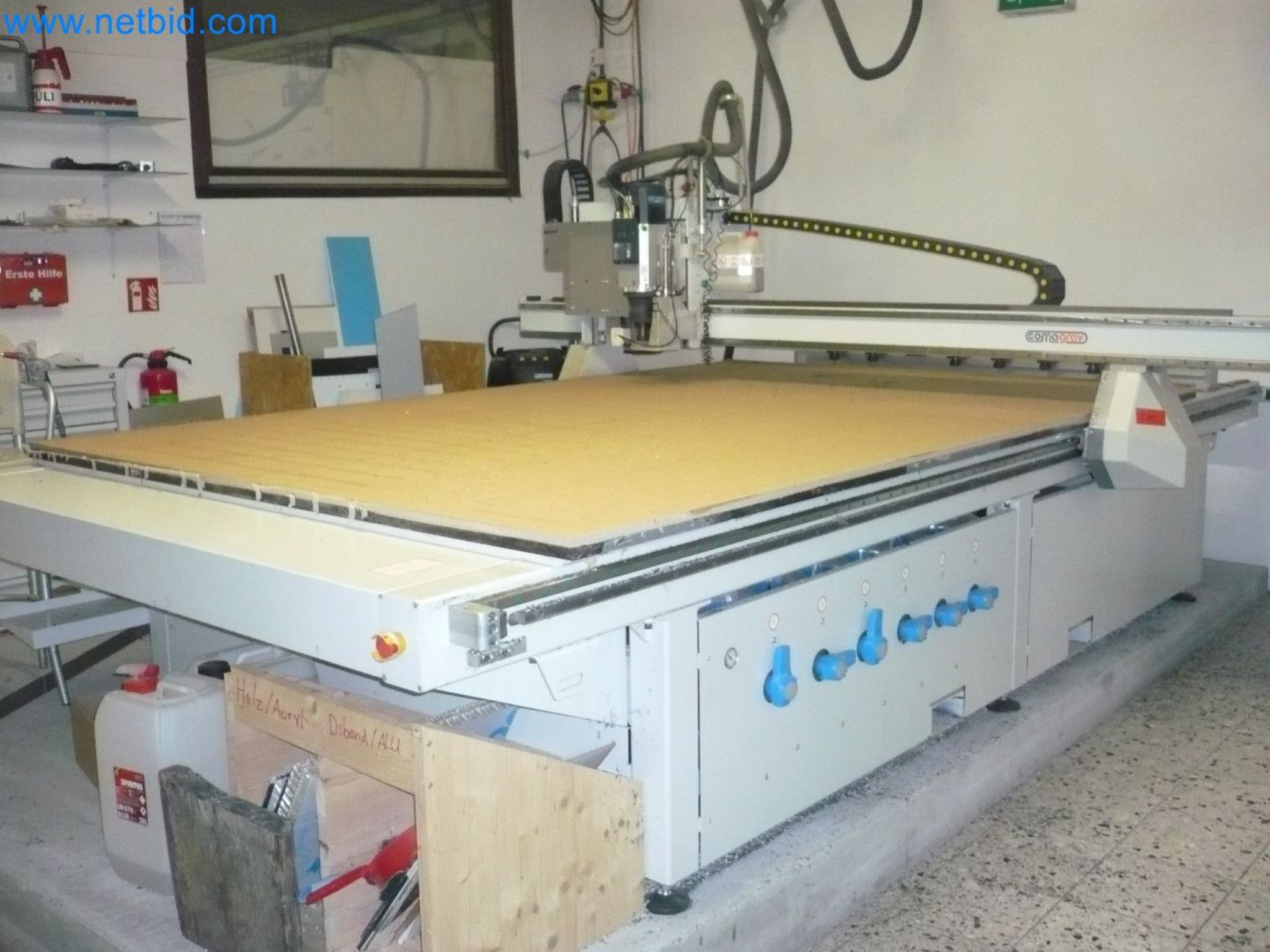 Laminator rolkowy
-1