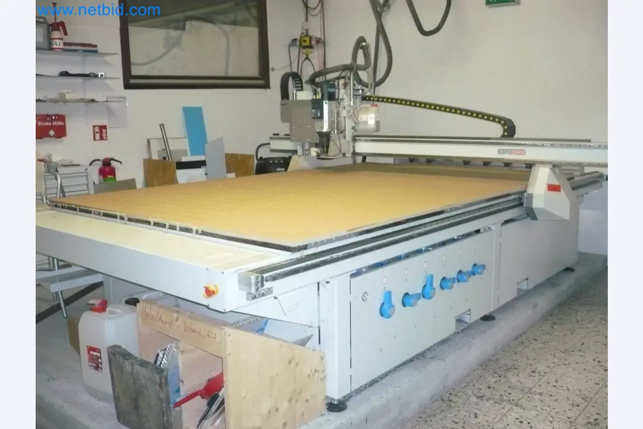 Laminator rolkowy
-1