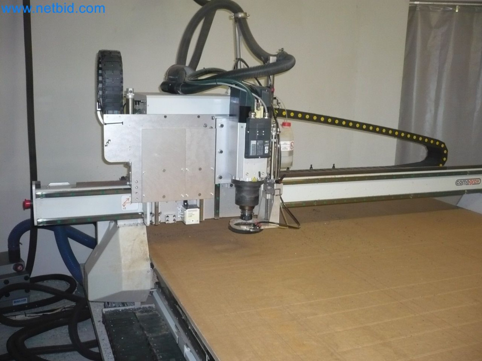 Laminator rolkowy
-2