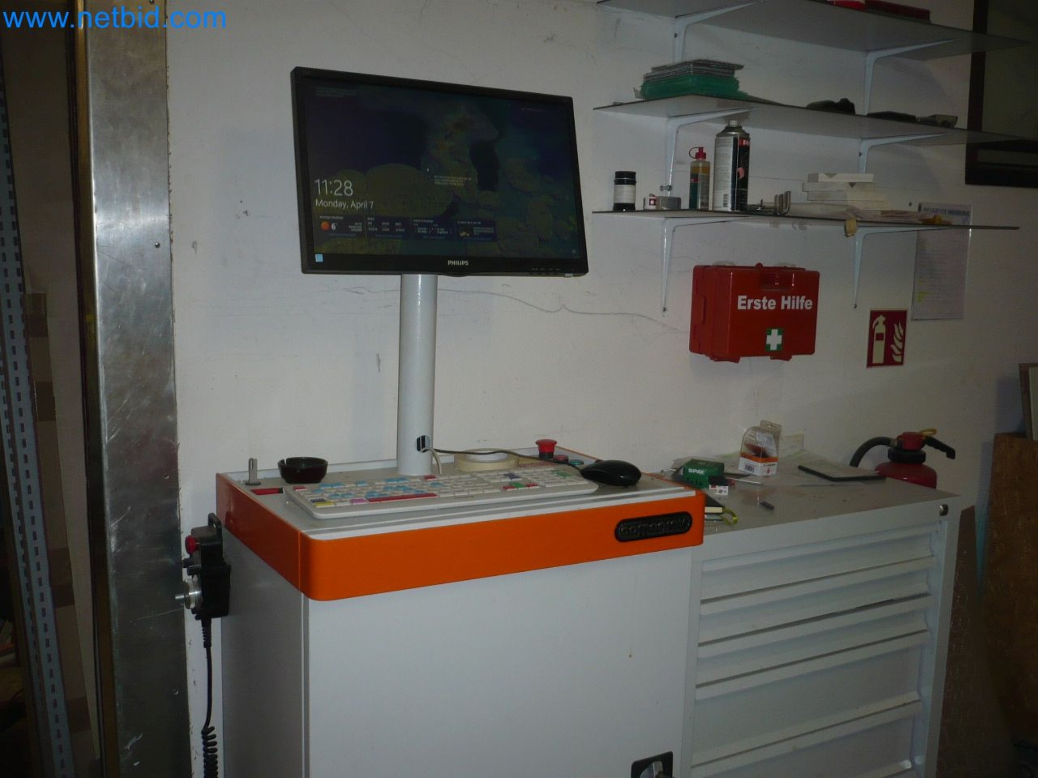 Laminator rolkowy
-3