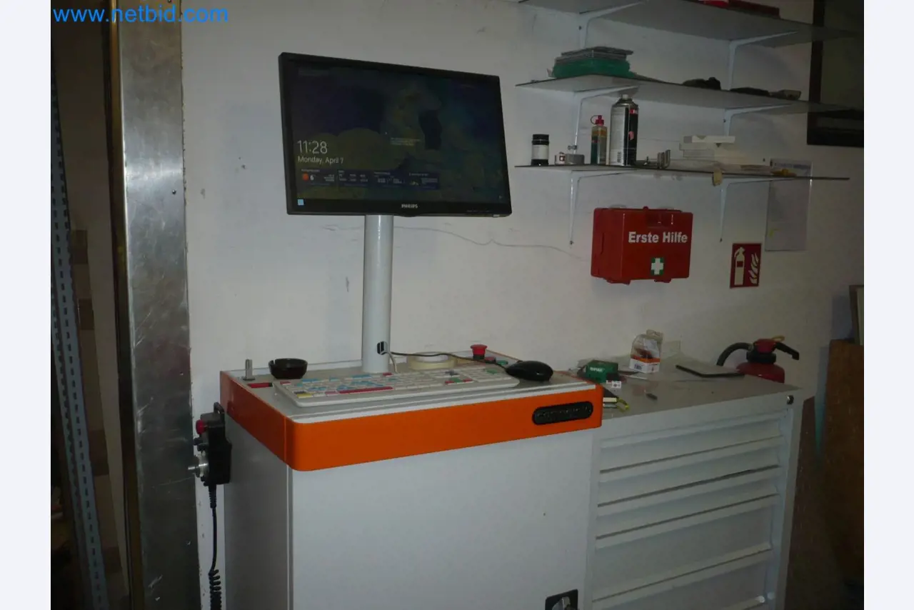 Laminator rolkowy
-3