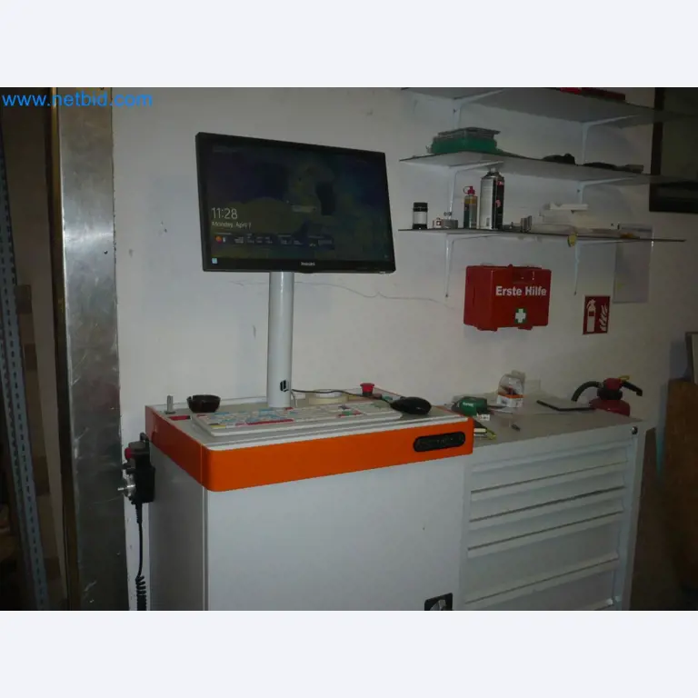 Laminator rolkowy
-3