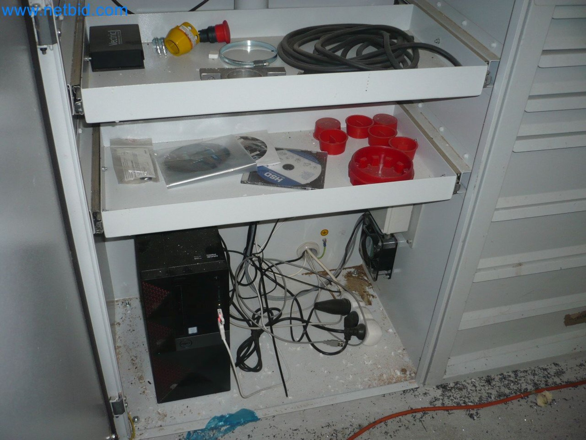 Laminator rolkowy
-4