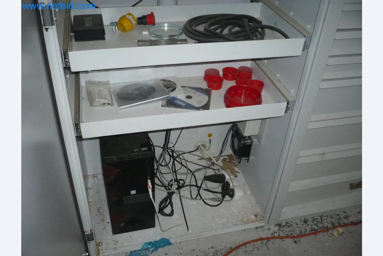 Laminator rolkowy
-4