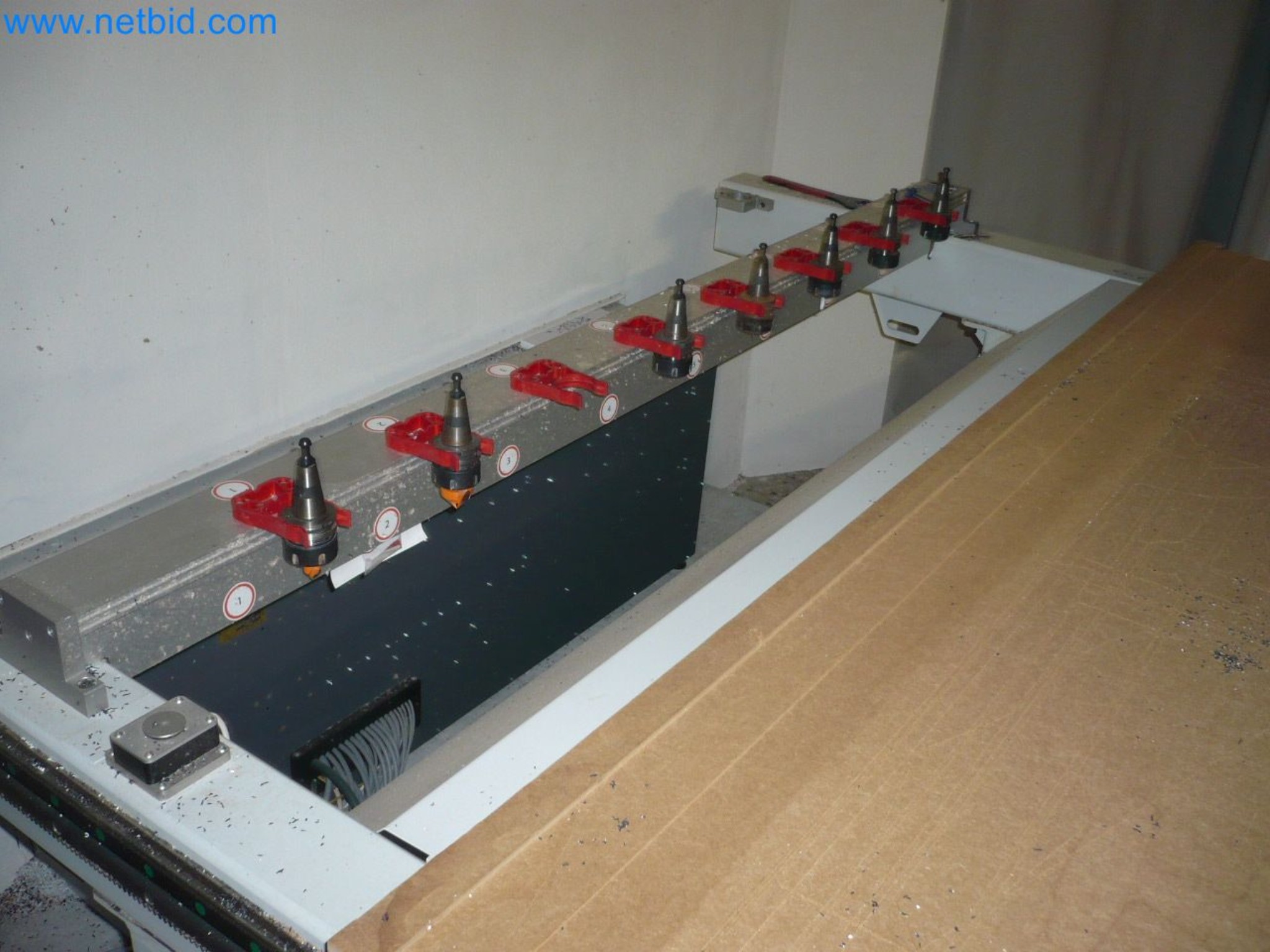 Laminator rolkowy
-5