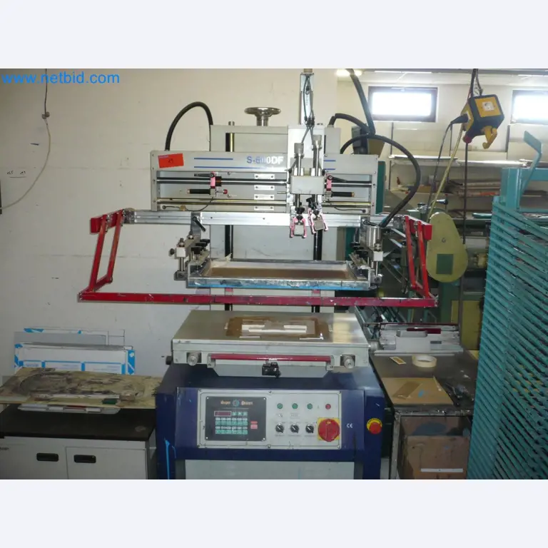 Plastifieuse à rouleaux
-1