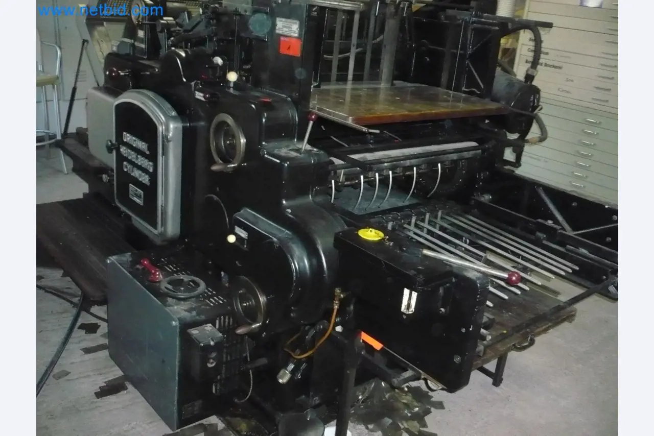 Laminator rolkowy
-1