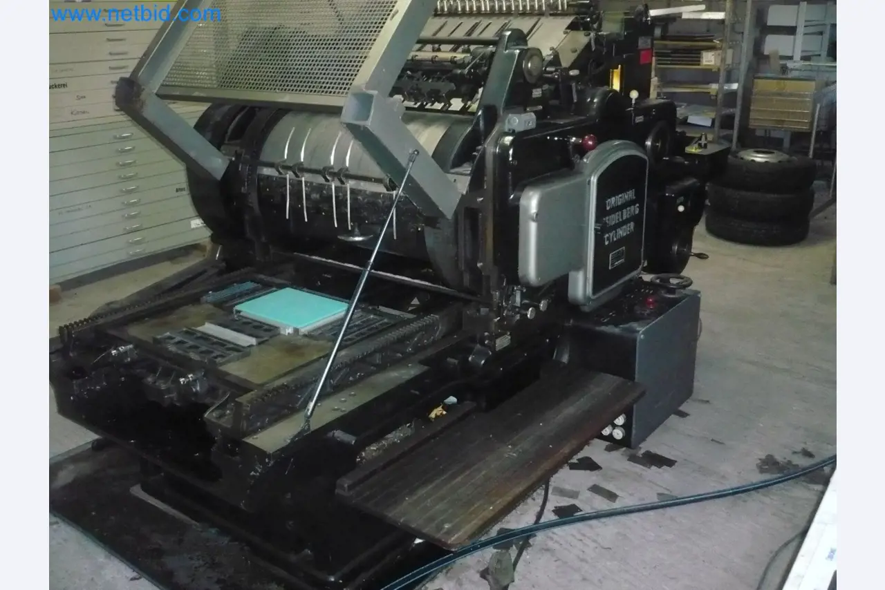 Laminator rolkowy
-2