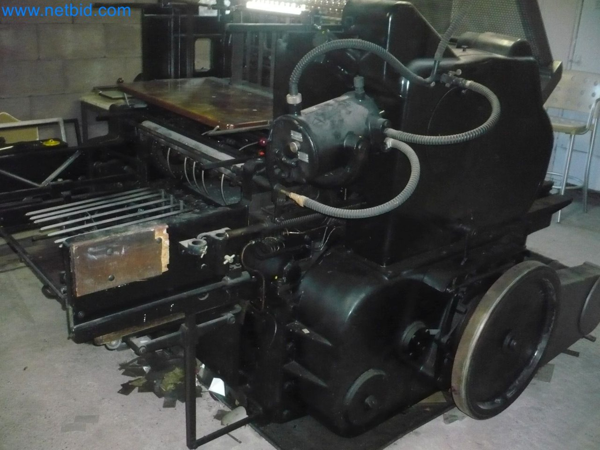 Laminator rolkowy
-3