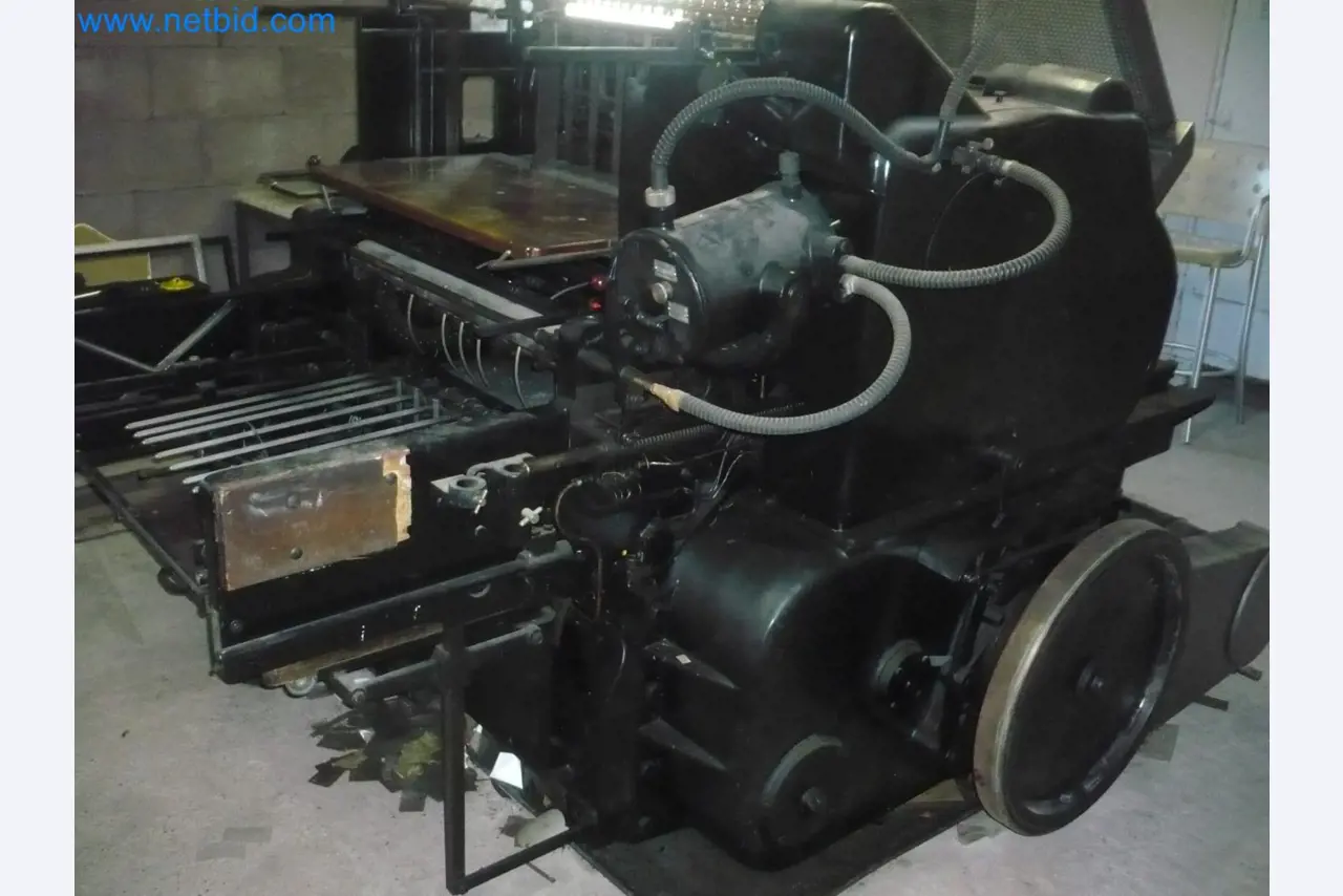 Laminator rolkowy
-3