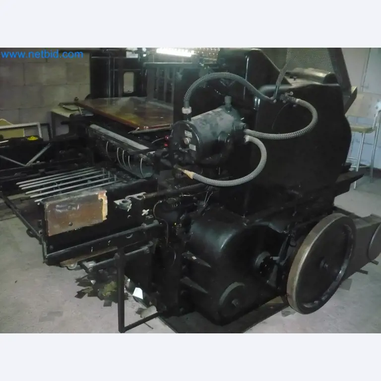 Laminator rolkowy
-3