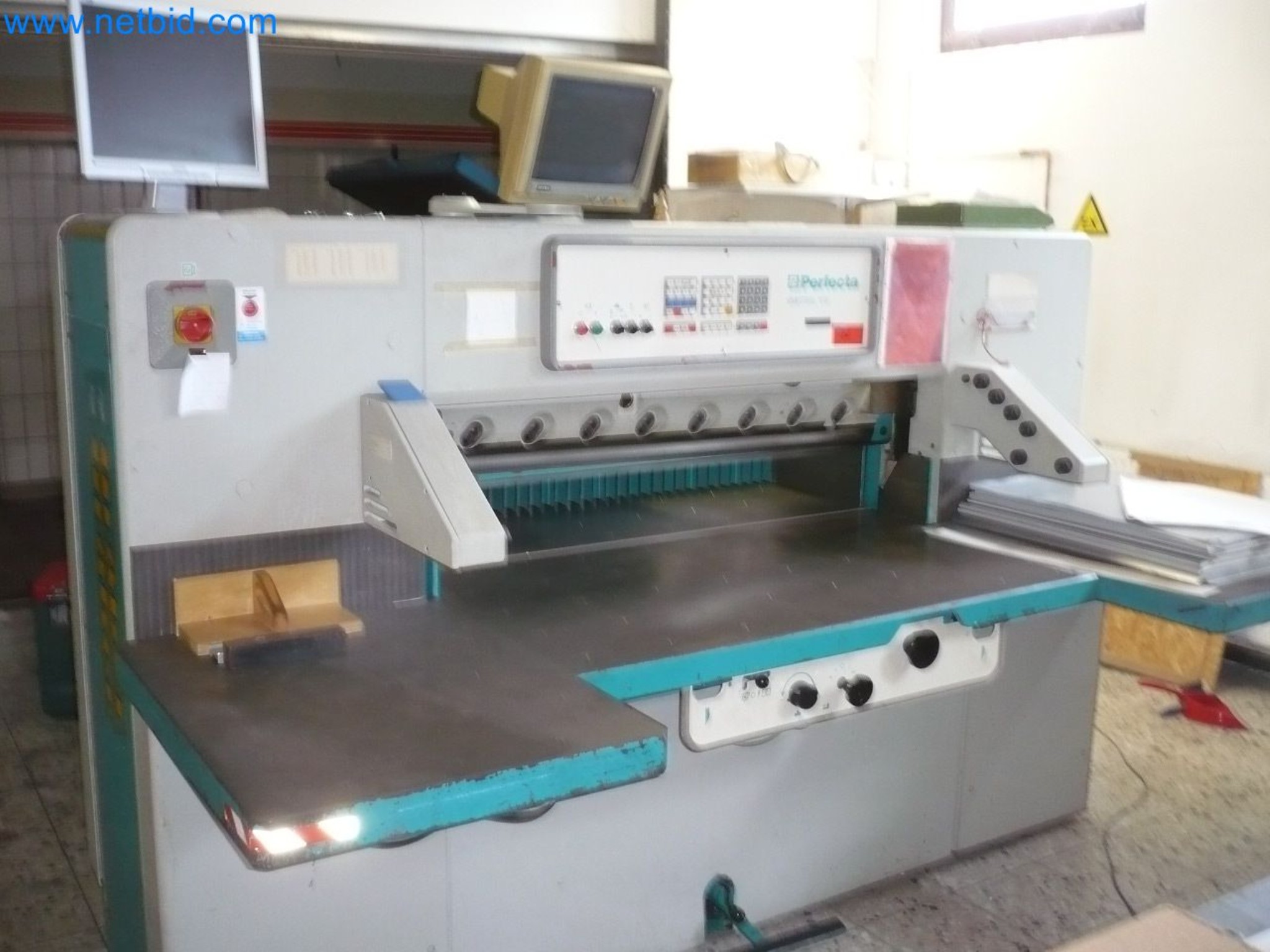 Laminator rolkowy
-1