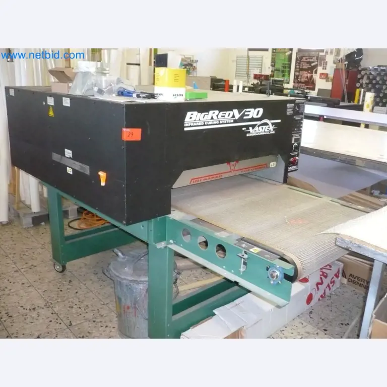 Laminator rolkowy
-1