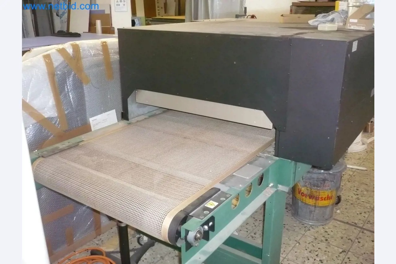 Laminator rolkowy
-2