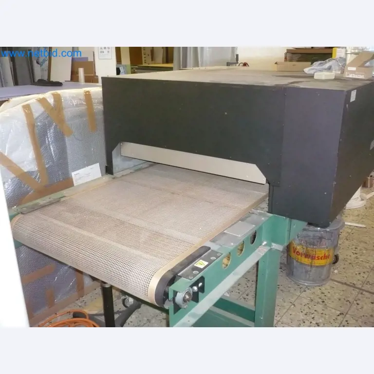 Laminator rolkowy
-2