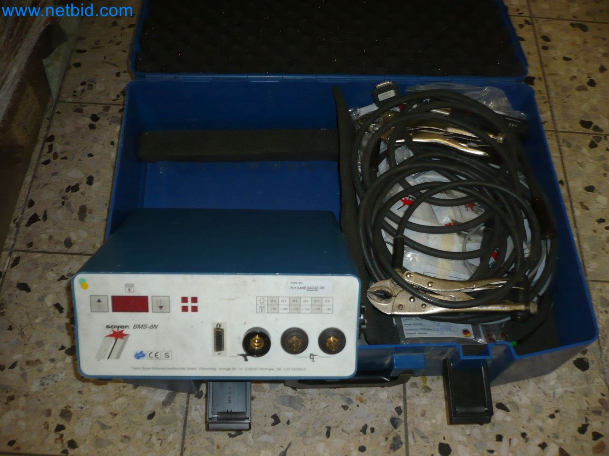 Laminator rolkowy
-1