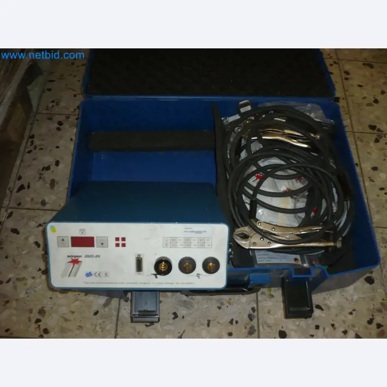 Laminator rolkowy
-1