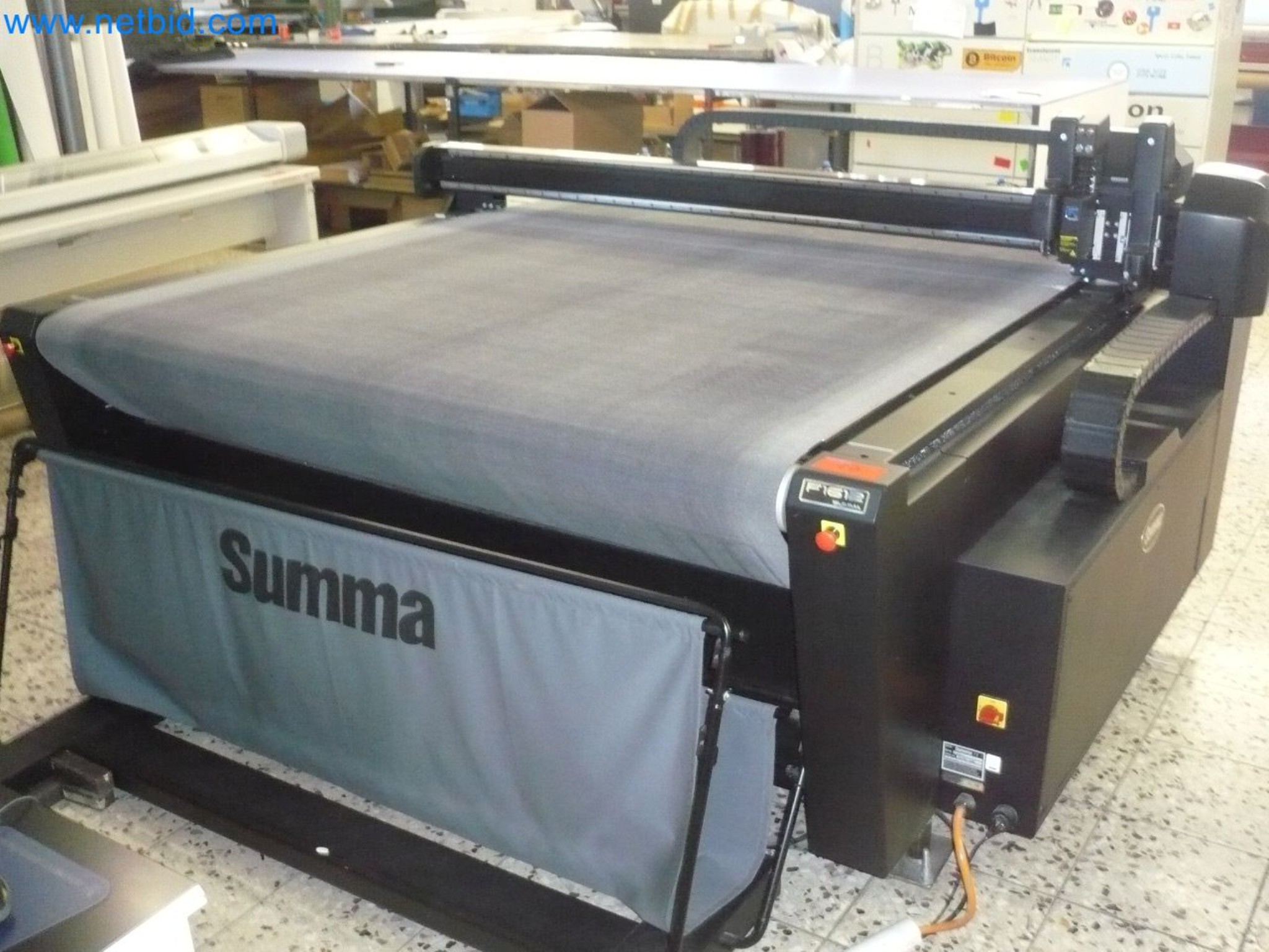 Laminator rolkowy
-1