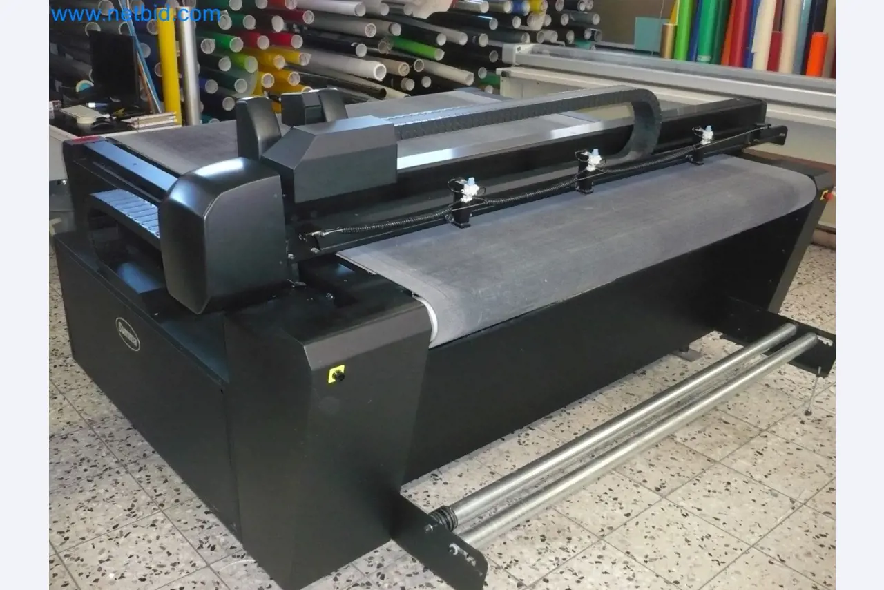 Laminator v zvitku
-3