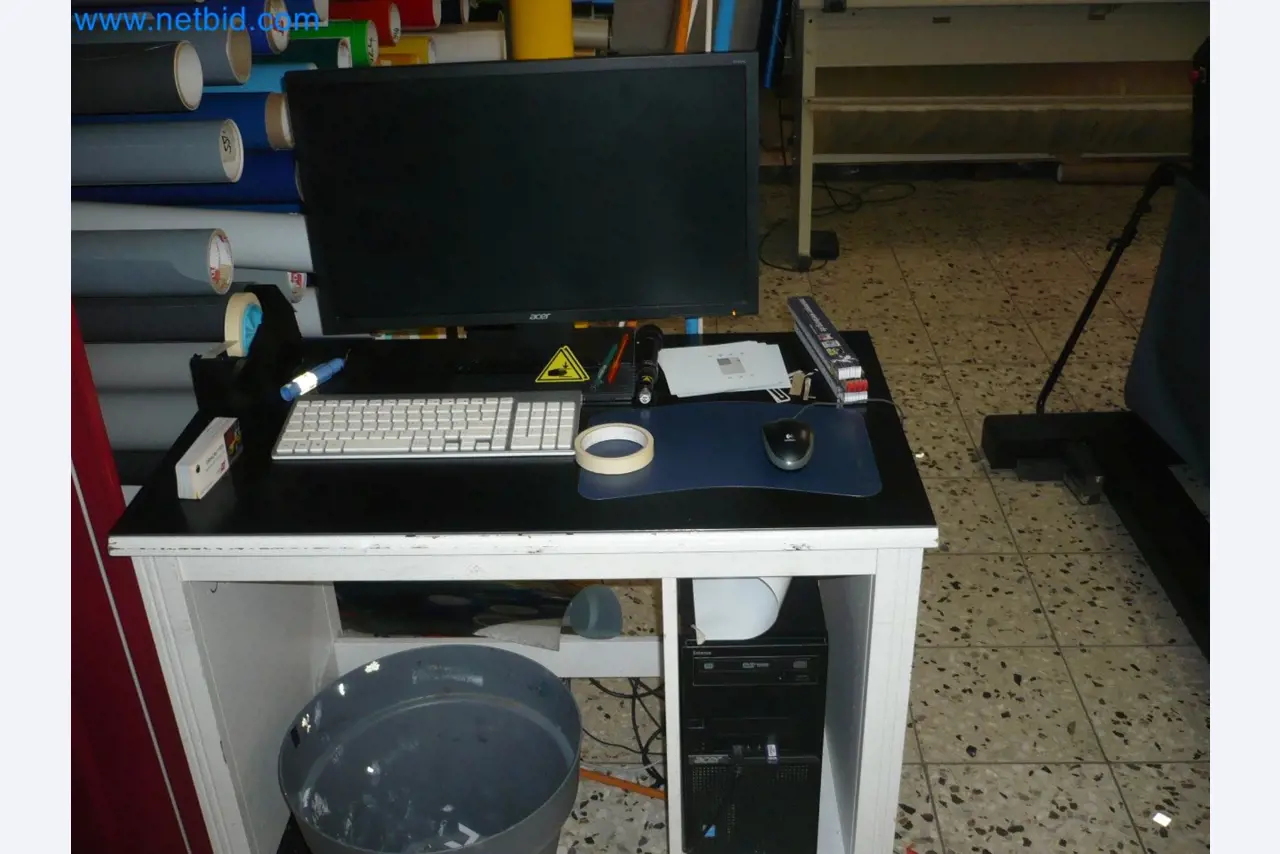 Laminator v zvitku
-4