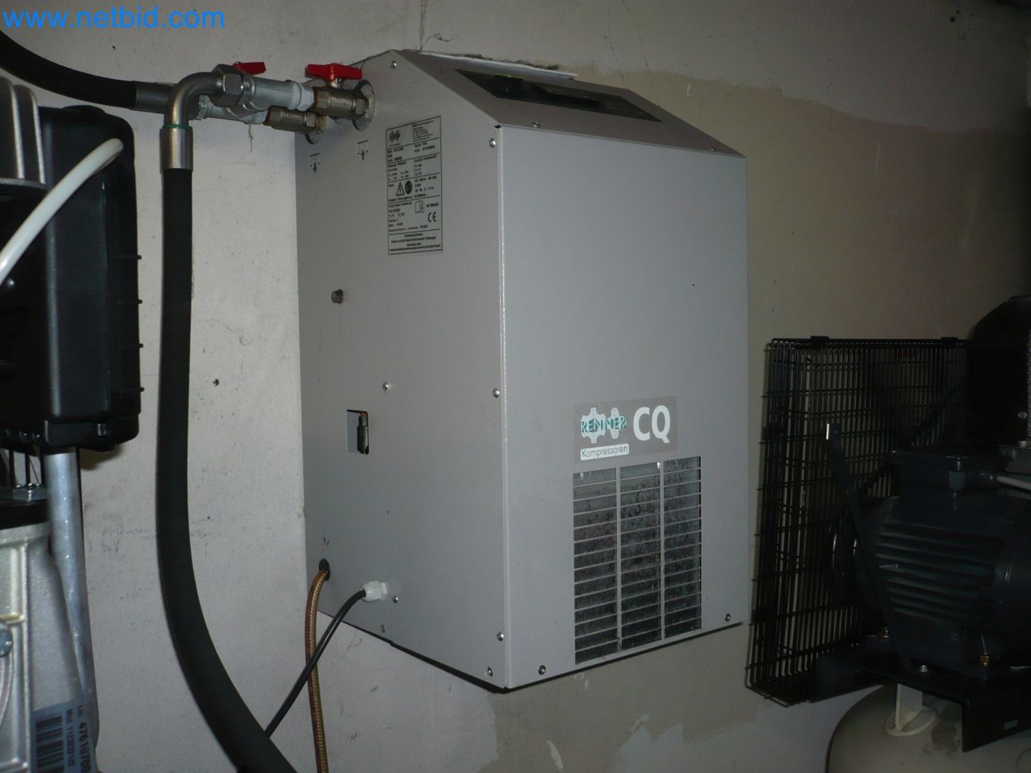 Laminator rolkowy
-3