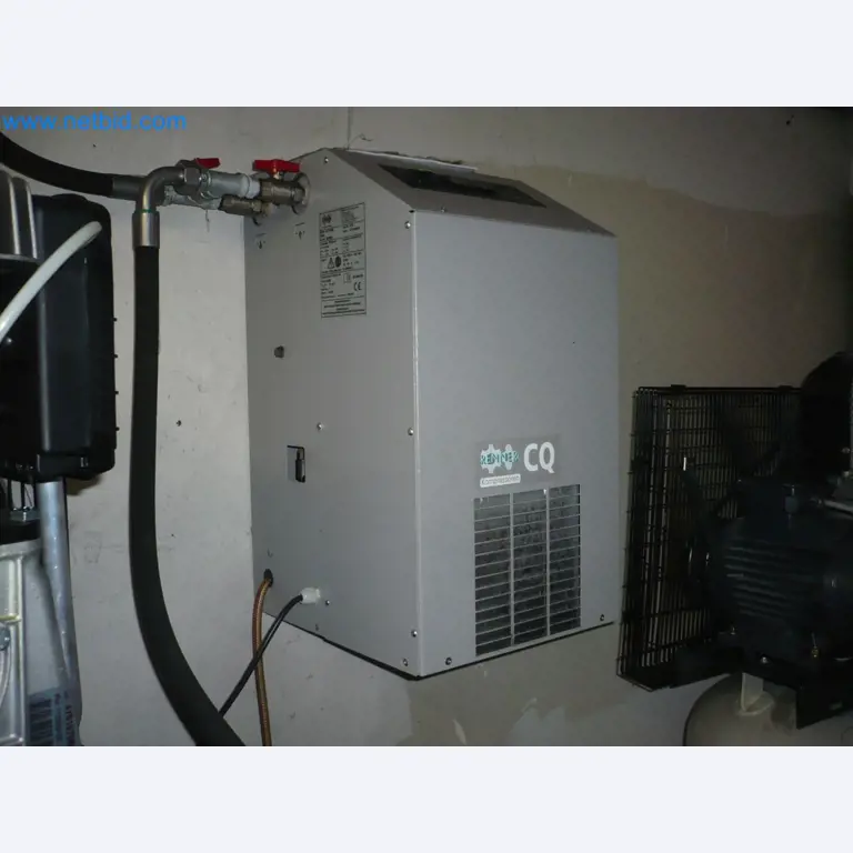 Laminator rolkowy
-3