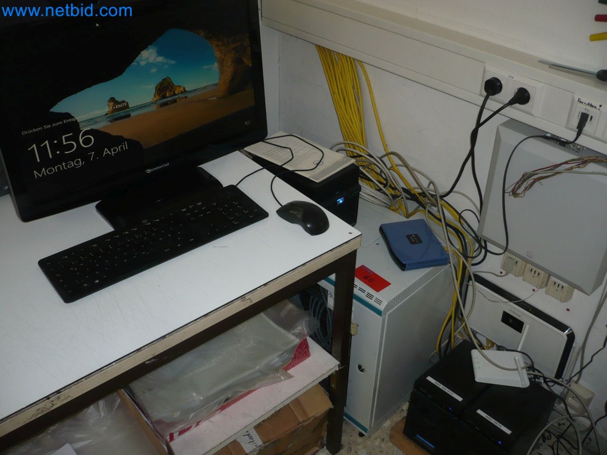 Laminador de rolos
-1