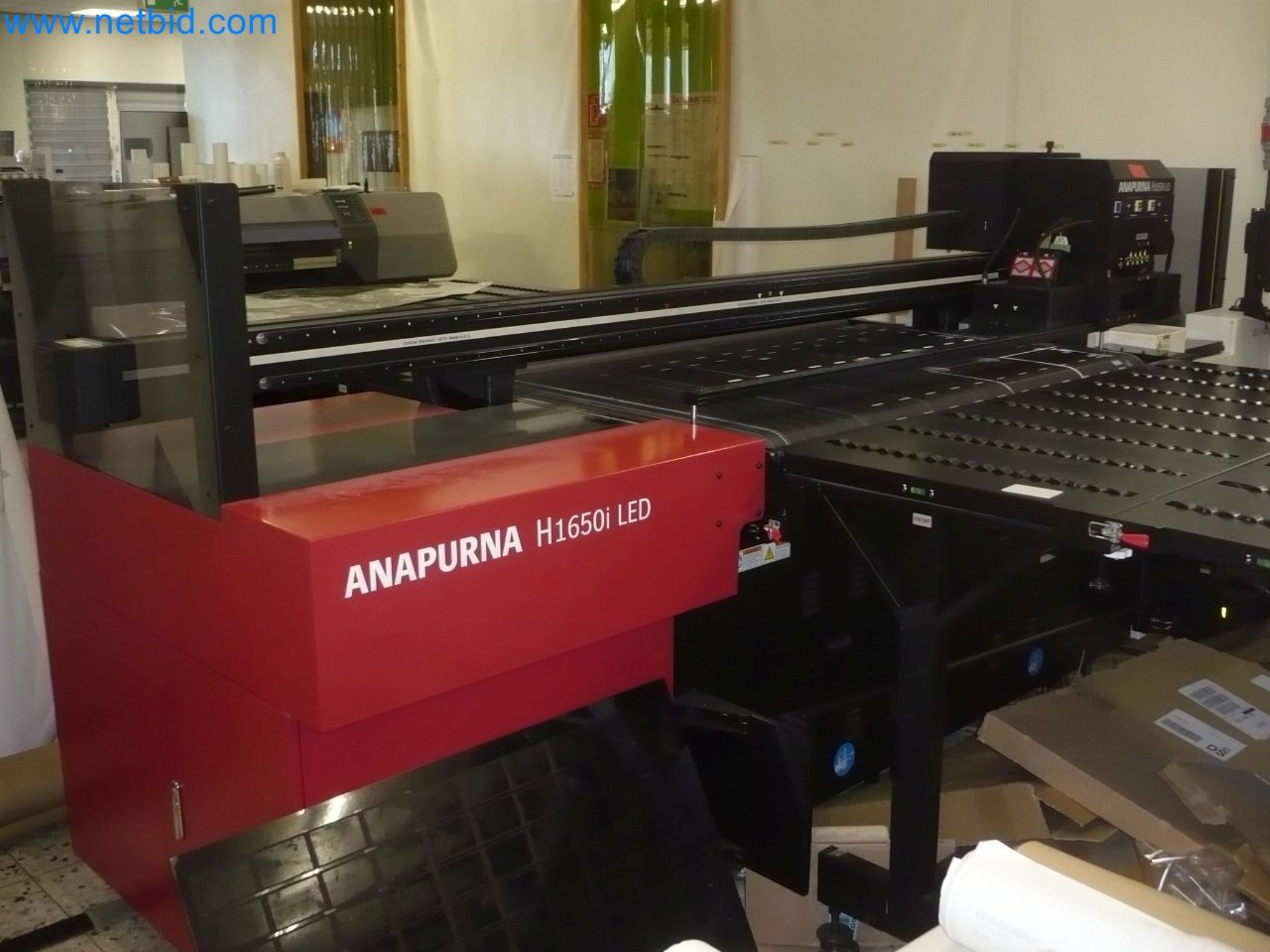 Laminator rolkowy
-4