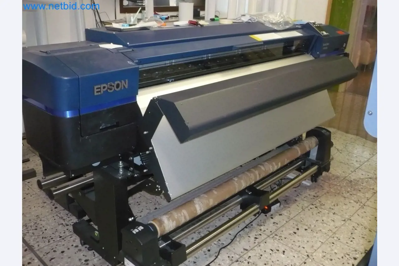 Laminator rolkowy
-1