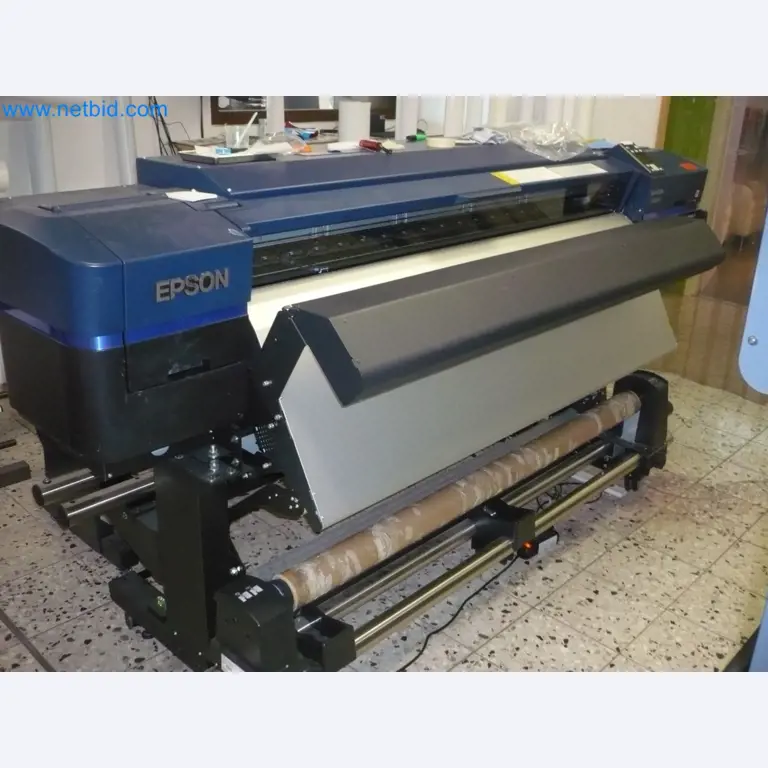 Laminator rolkowy
-1