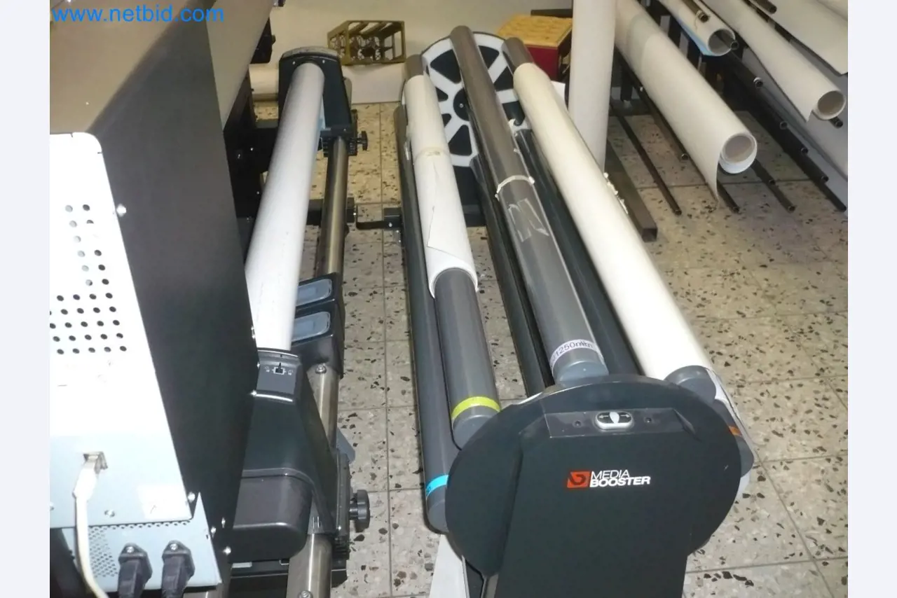 Laminator rolkowy
-3