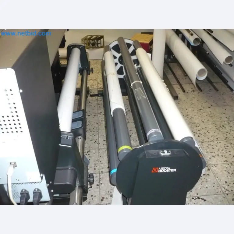 Laminator rolkowy
-3
