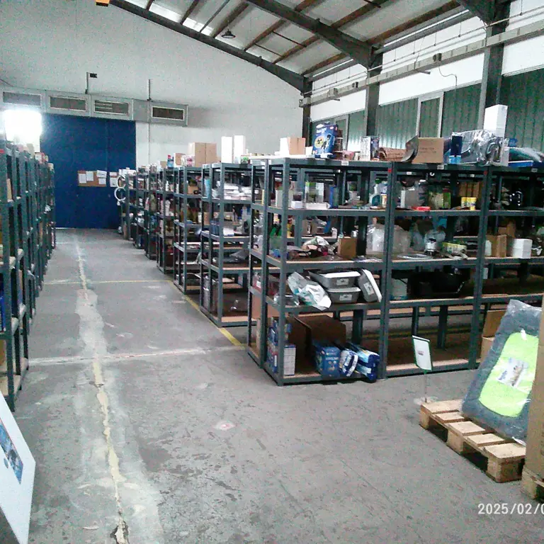 Stock