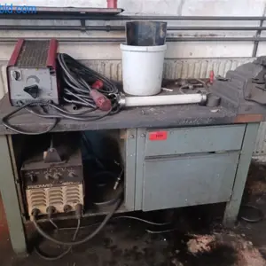 Workbench