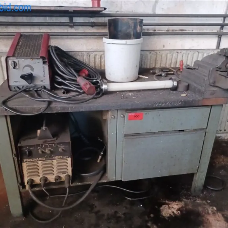 Workbench
