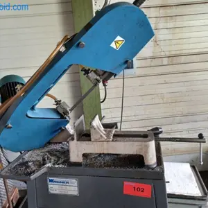 Hacksaw (3202) Wagner TEBA110
