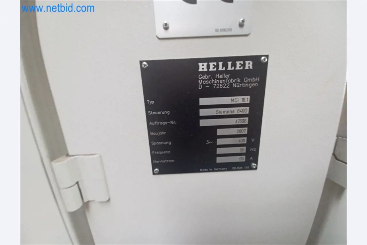 Metalworking machines: including machining centers with accessories-10