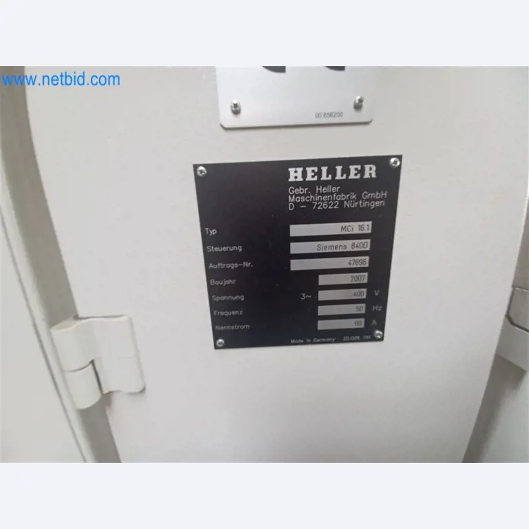 Metalworking machines: including machining centers with accessories-10