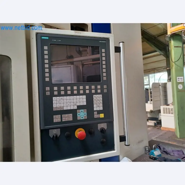 Metalworking machines: including machining centers with accessories-11