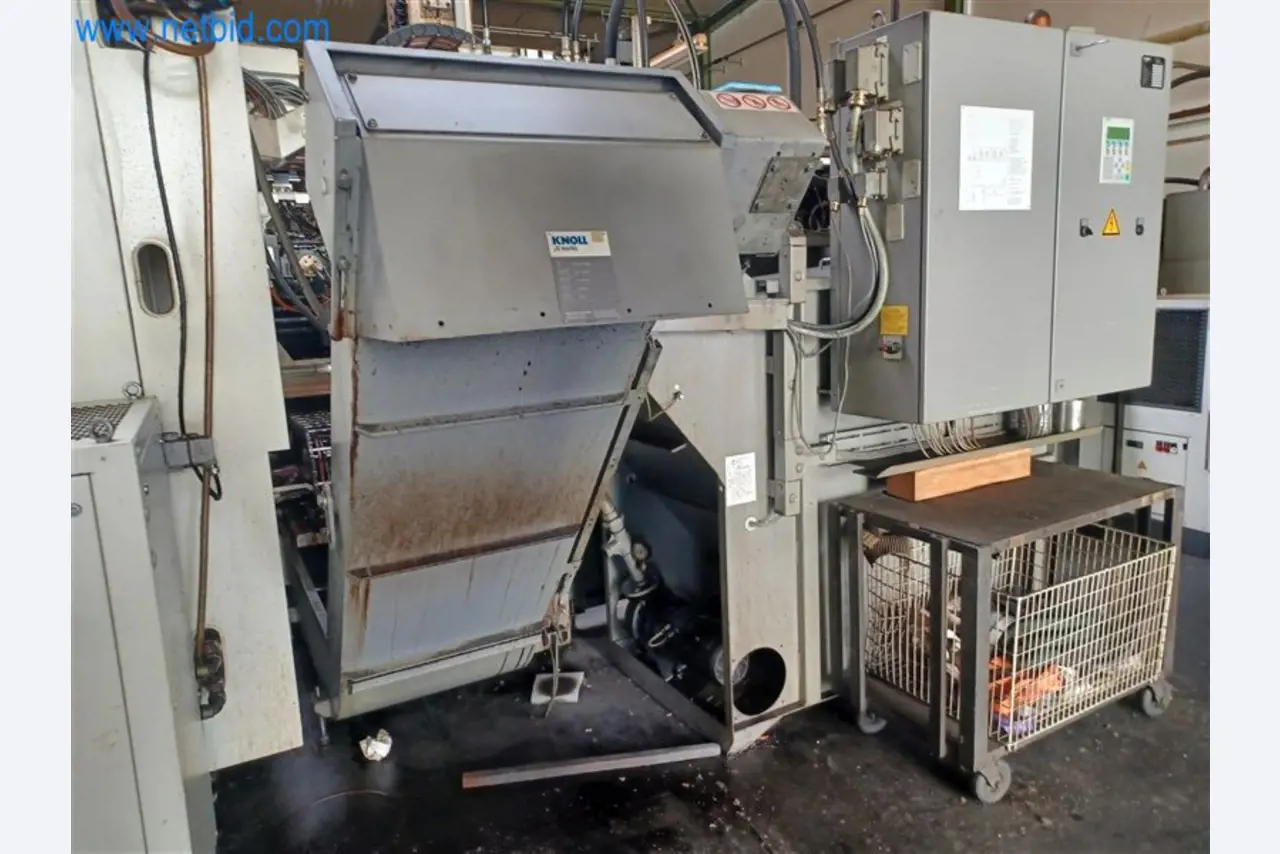 Metalworking machines: including machining centers with accessories-12