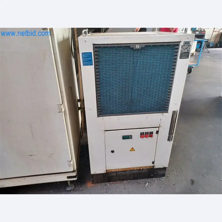 Metalworking machines: including machining centers with accessories-13