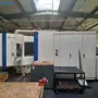 thumbnail-Metalworking machines: including machining centers with accessories-1