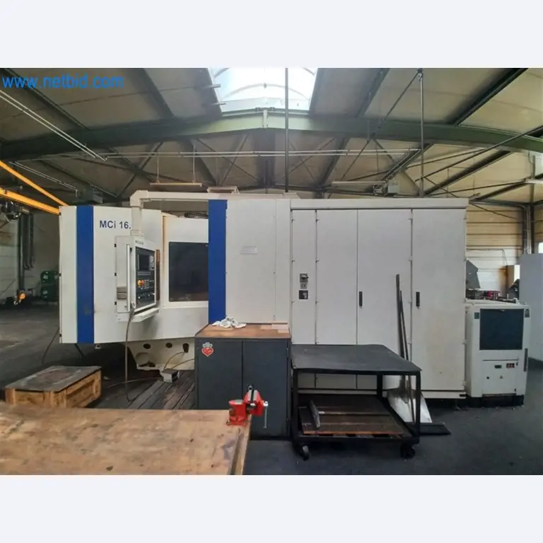 Metalworking machines: including machining centers with accessories-2