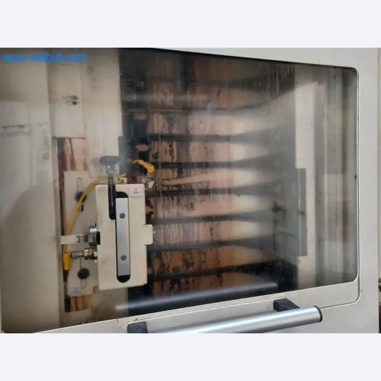 Metalworking machines: including machining centers with accessories-4