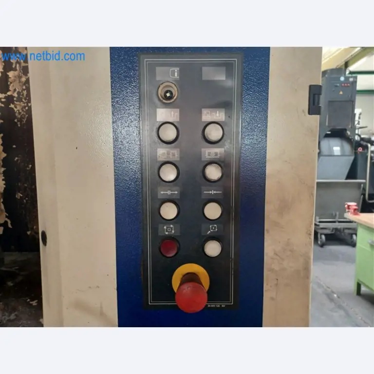 Metalworking machines: including machining centers with accessories-7