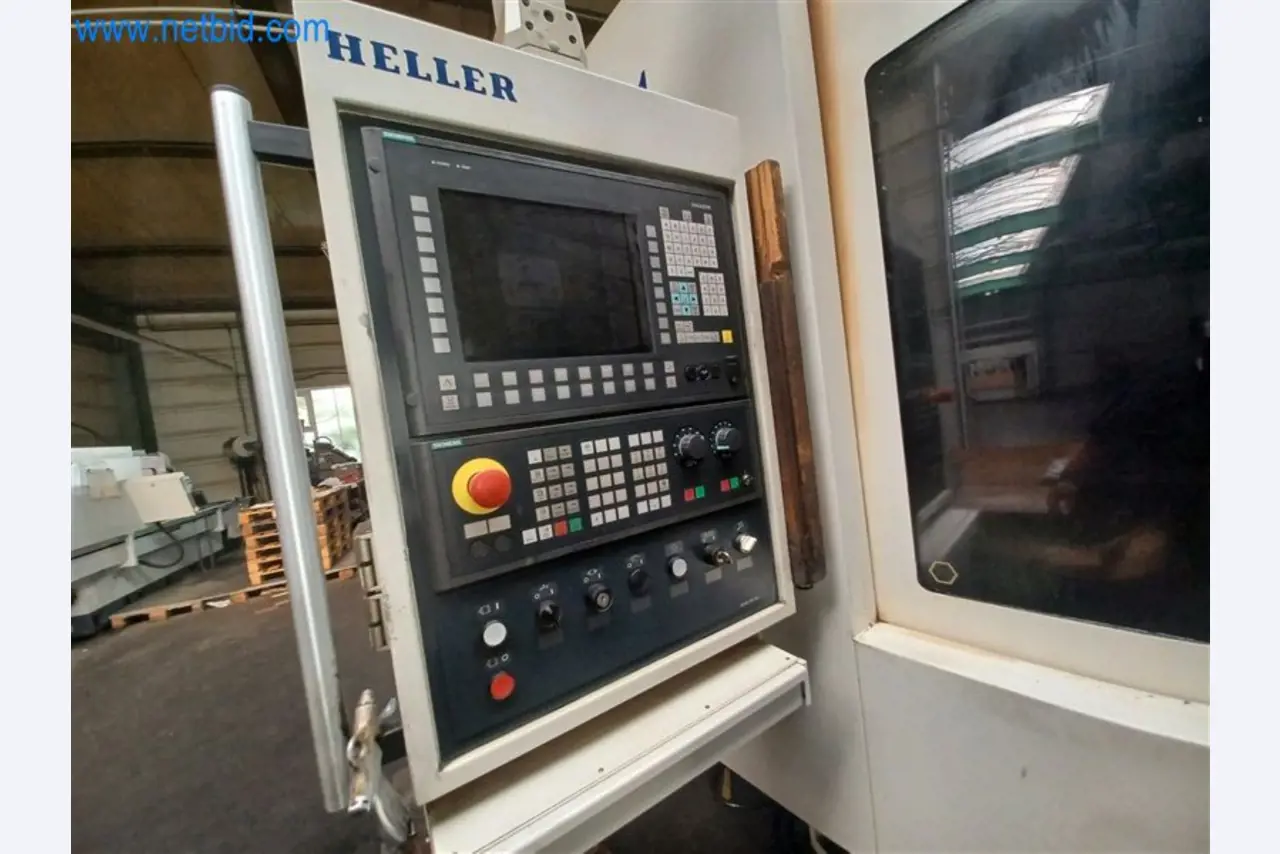 Metalworking machines: including machining centers with accessories-9